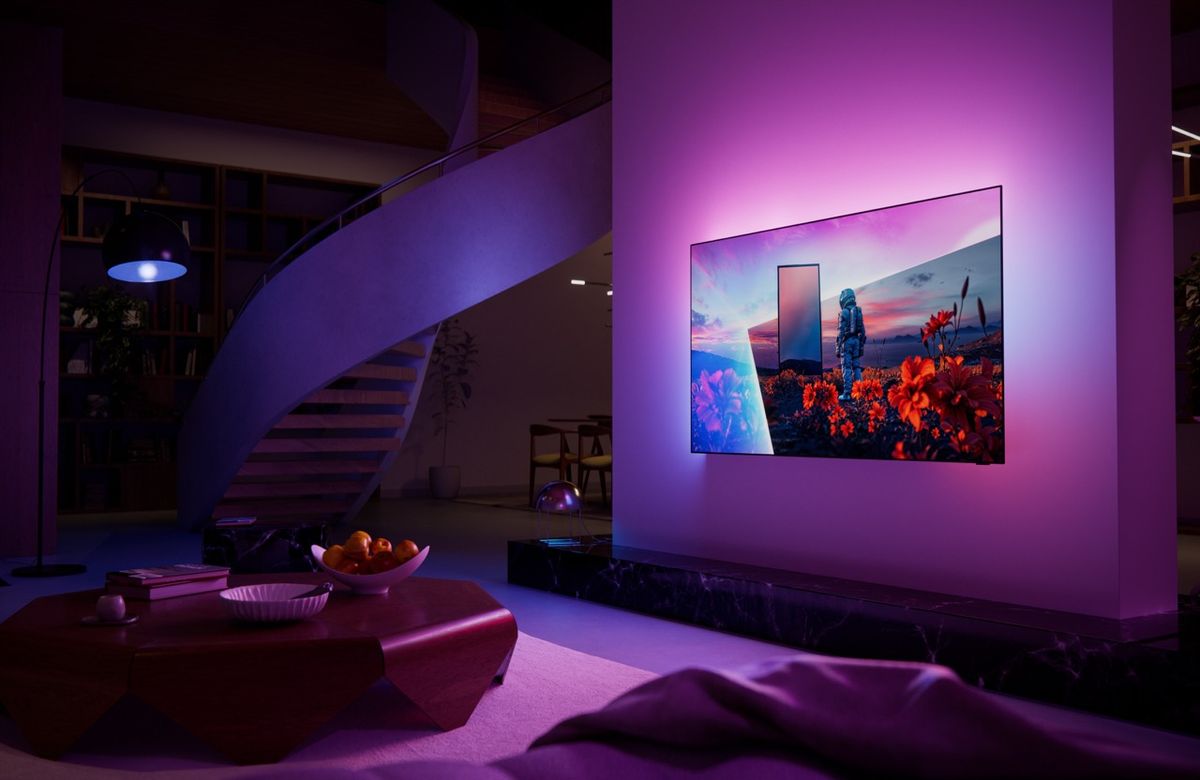 Philips 77OLED811 