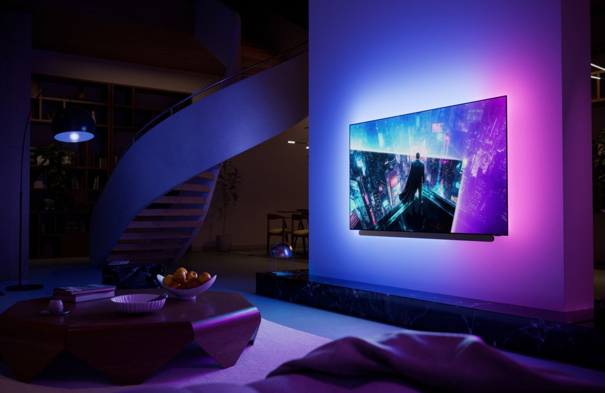 Philips 77OLED911 