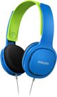 Philips SHK2000 Bleu