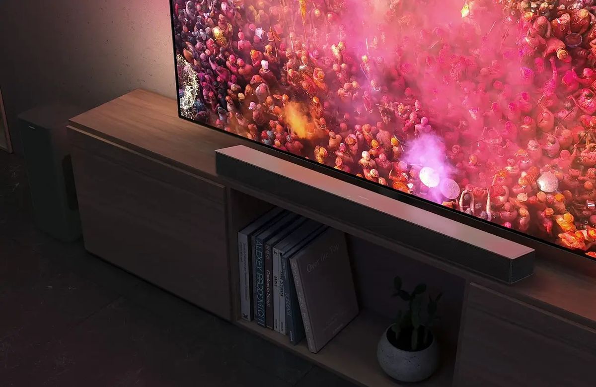 Philips TAB8510