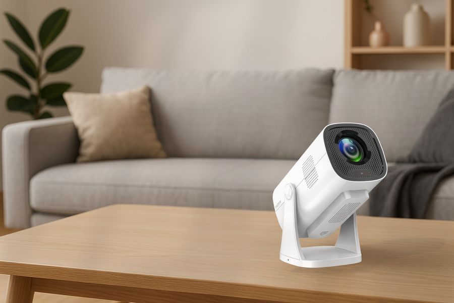  Le NeoPix 250 Smart de Philips offre une image Full HD et une utilisation facile pour un usage quotidien. Gr&acirc;ce &agrave; Google TV et au Wi-Fi int&eacute;gr&eacute;, il permet de regarder du contenu en ligne sans accessoires.