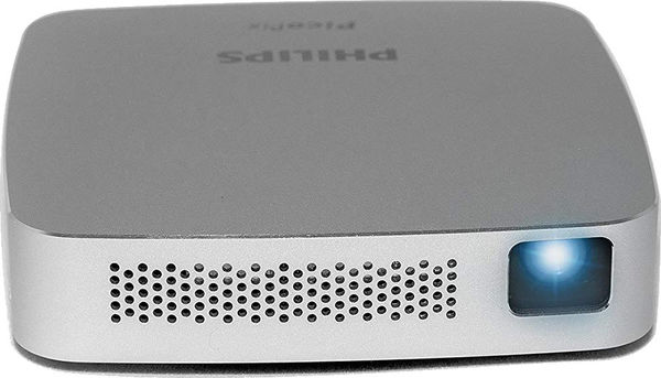 Philips PicoPix Go (PPX5110) - Mini vidéoprojecteur