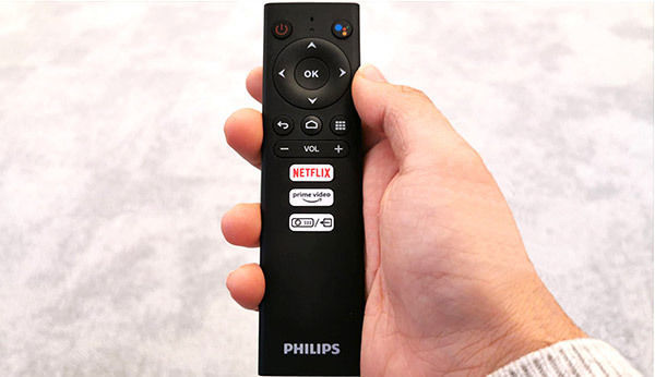 Philips PicoPix MaxTV, un projecteur à mettre dans la valise - La Voix du  Nord