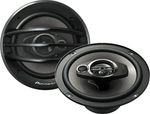 Pioneer Car TS-A2013i