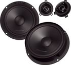 Pioneer Car TS-Q160C-VW
