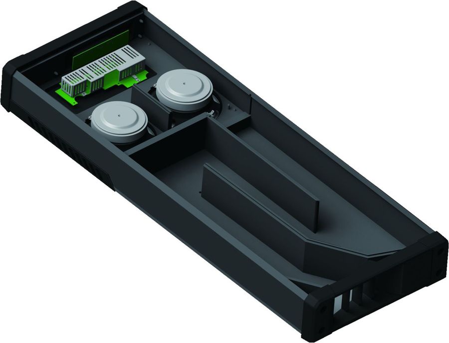 Vue int&eacute;rieure TS-WX70DA