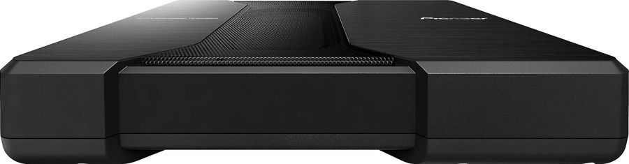 Vue de profil Pioneer Car TS-WH500A