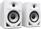 Pioneer DM-50D Blanc (la paire)