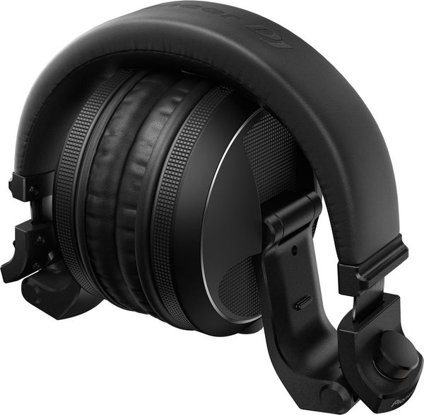 Casque Pioneer HDJ-X5