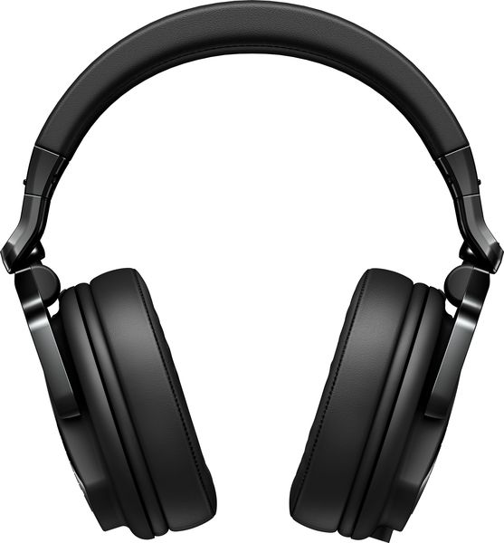 Casque Pioneer DJ HRM-6