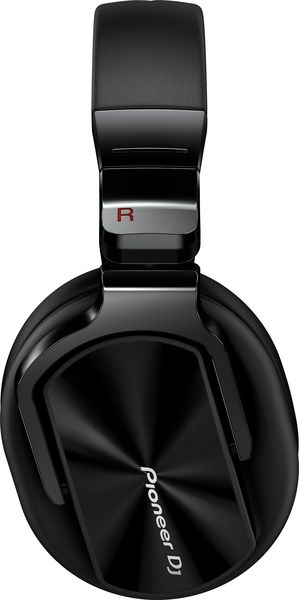 Casque Pioneer HRM-6 face