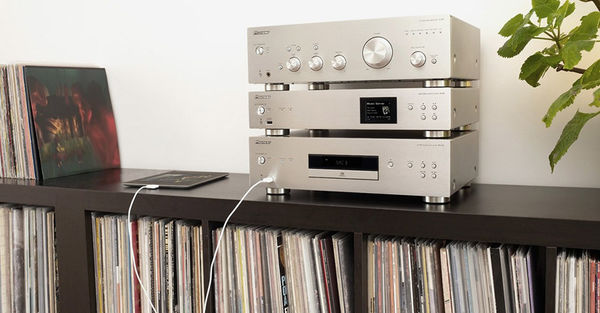 アンプ Pioneer A-50DA Amazon.co.jp: パイオニア インテグレーテッドアンプ A-50