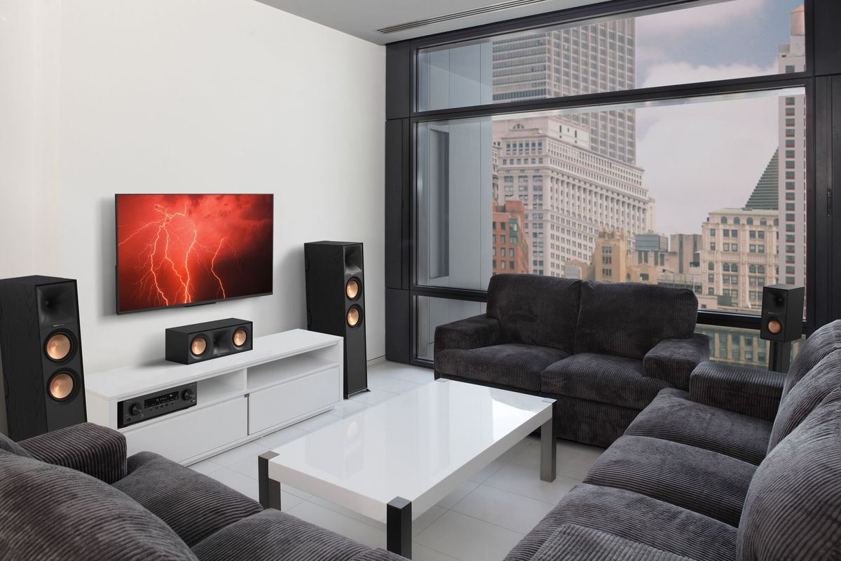 Ampli home-cinéma Pioneer VSX-535