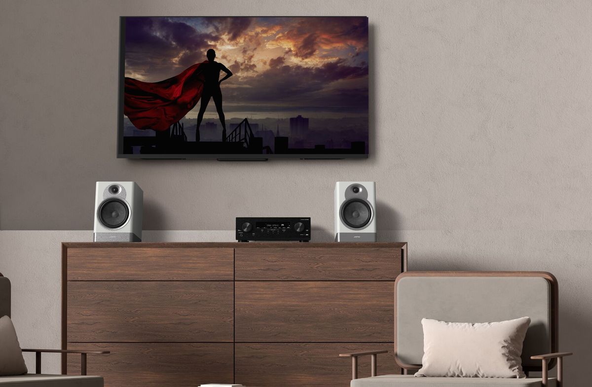 Ampli home-cinéma Pioneer VSX-835