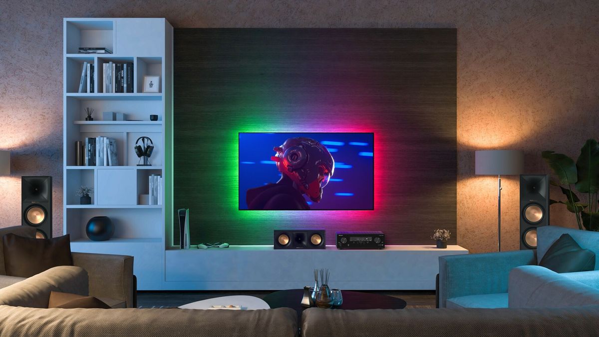 Ampli home-cinéma Pioneer VSX-835