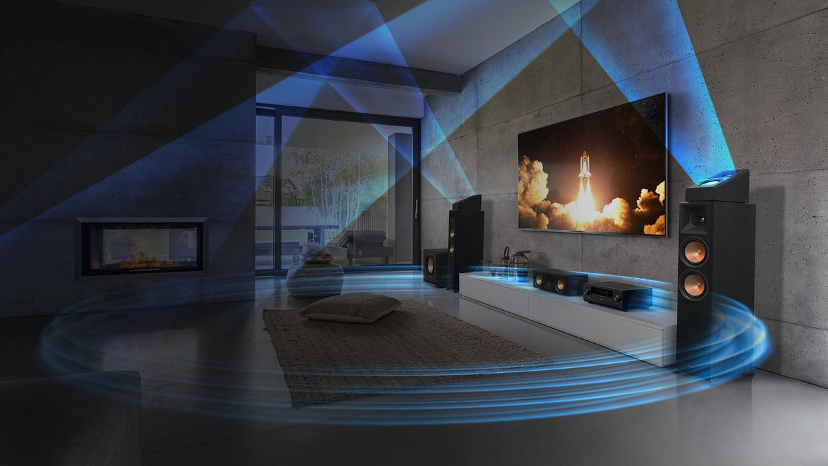 Ampli home-cinéma Pioneer VSX-LX305