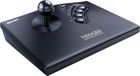 Arcade Stick Noir Neo-Geo AES+