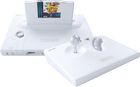 Plaion Neo-Geo AES+  Édition Anniversaire Blanc