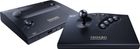 Neo-Geo AES+ Édition Originale Noir