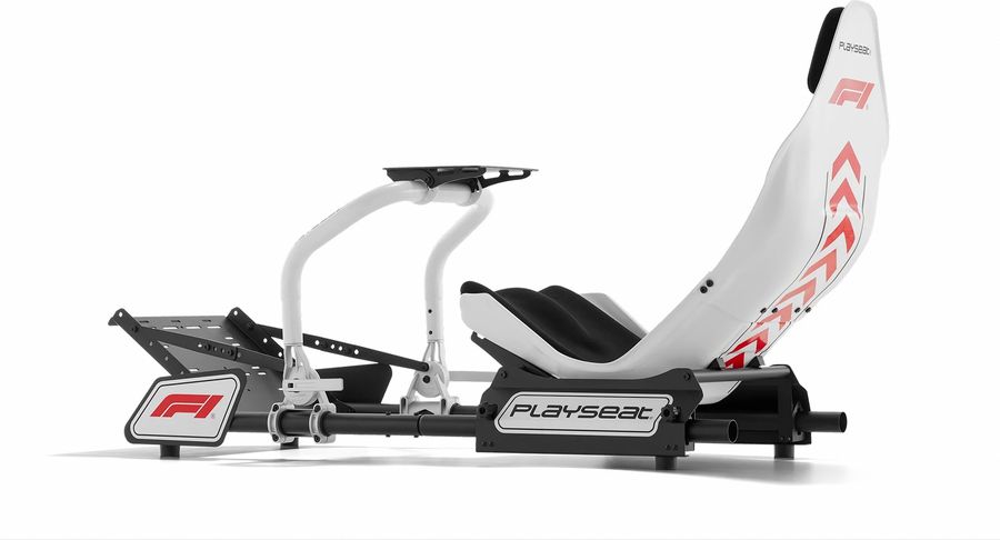 Cockpit Playseat Formula Instinct F1 Edition avec position de conduite F1