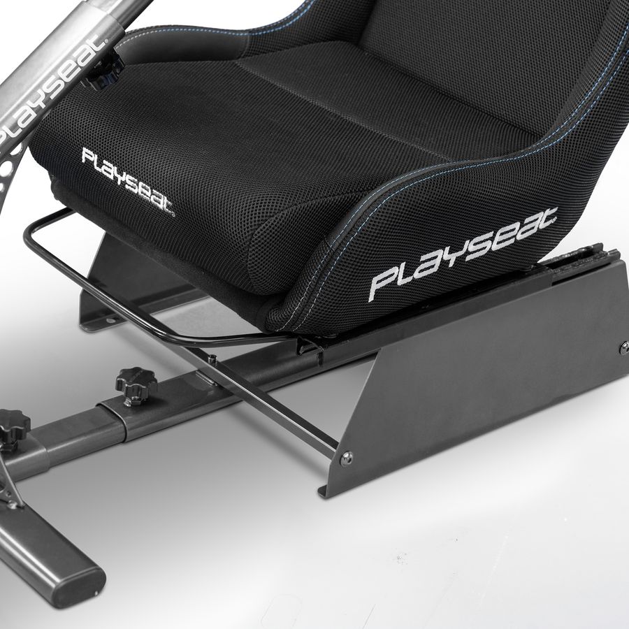 Glissi&egrave;re pour si&egrave;ge simracing Playseat Seatslider avec r&eacute;glage sur 230 mm