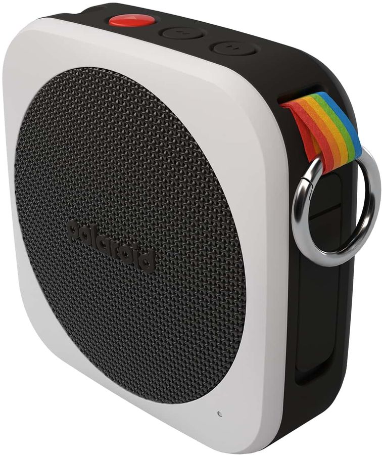 Mousqueton Polaroid P1