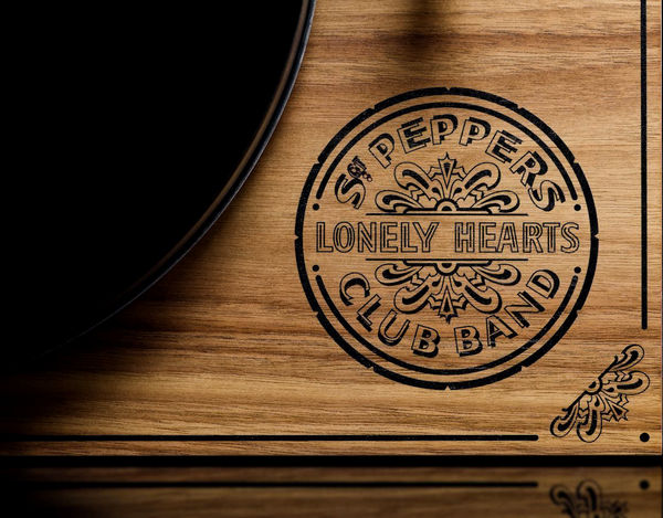 Pro-Ject2 XPerience Sergent Pepper