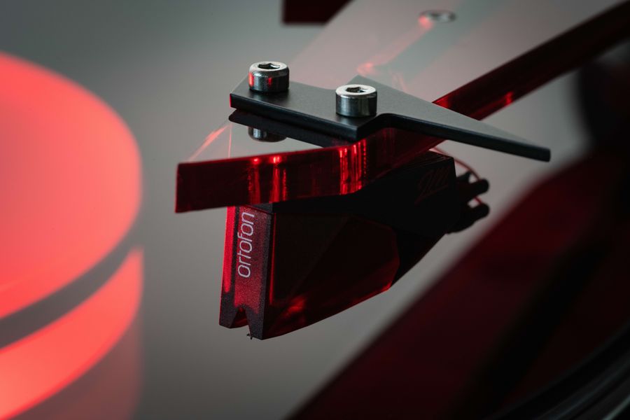 Cellule Ortofon 2M Red Cellule Ortofon 2M Red