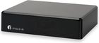 Pro-ject BT Box E HD Noir