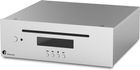 Lecteur CD Pro-Ject CD Box DS3 Silver
