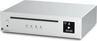 Lecteur CD Pro-Ject CD Box S3 Silver