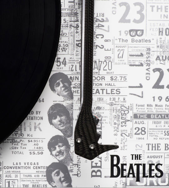 Pro-Ject The Beatles 1964