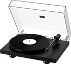 Pro-ject Debut Carbon Evo 2M Red Noir satiné