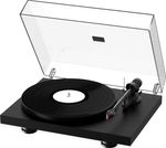 Pro-Ject Debut Carbon Evo 2M Red