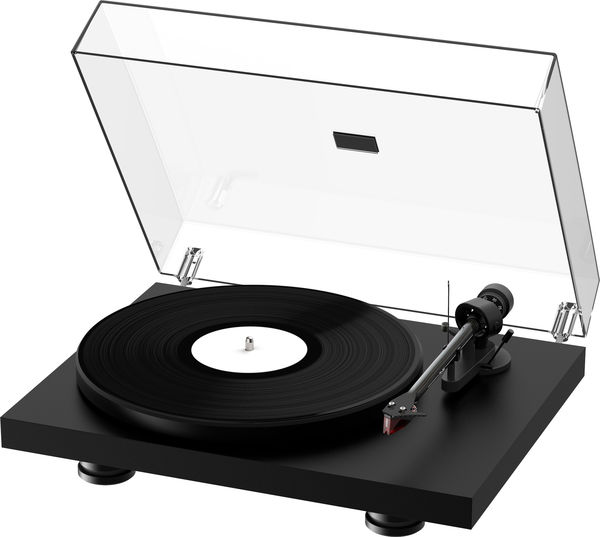 Comment relier une platine vinyle et un pré-ampli phono RIAA à un