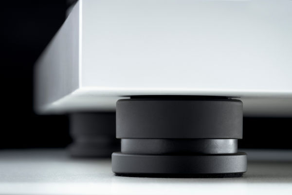 Pro-Ject Debut III S Audiophile detail