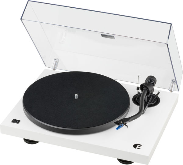 Pro-Ject Debut III S Audiophile