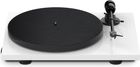Pro-Ject E1 BT AT3600L Blanc