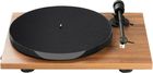 Pro-Ject E1 BT AT3600L Noyer