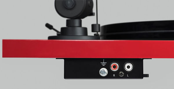 Pro-Ject Essential III Phono