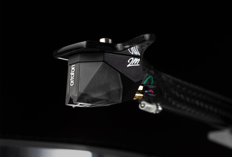 Pro-Ject Pick It 2M Silver