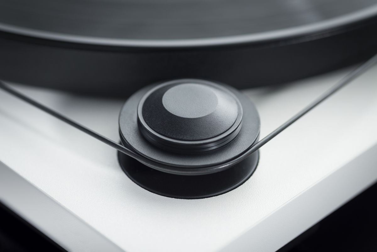 Pro Ject Primary E Blanc Platines Vinyle Hi Fi Sur Son Vid O Com