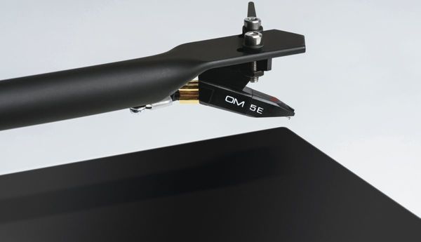 Cellule Ortofon OM 5e