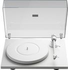 Pro-Ject T1 White Edition + cellule Ortofon 2M White