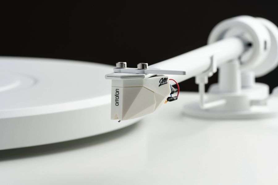 Ortofon 2M White