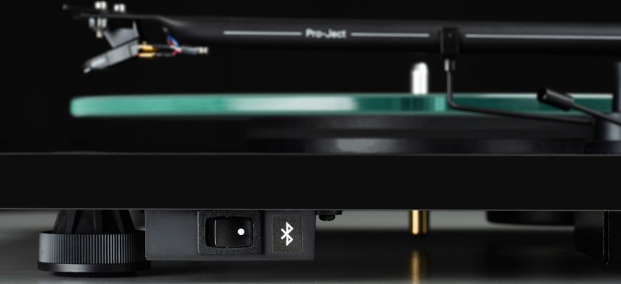 Émetteur Bluetooth aptX HD