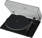 Pro-Ject T1 EVO BT Noir + cellule Ortofon OM10 