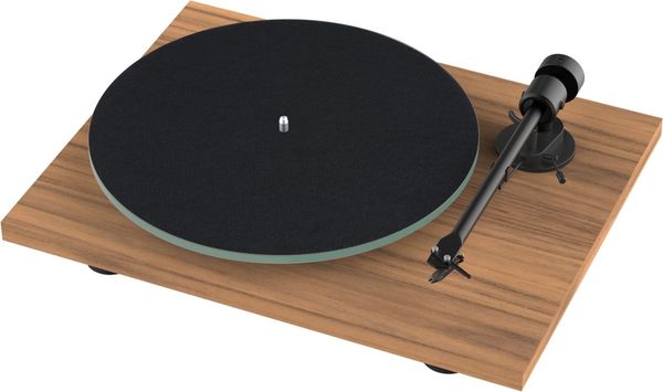 Platine vinyle Pro-Ject T1 EVO
