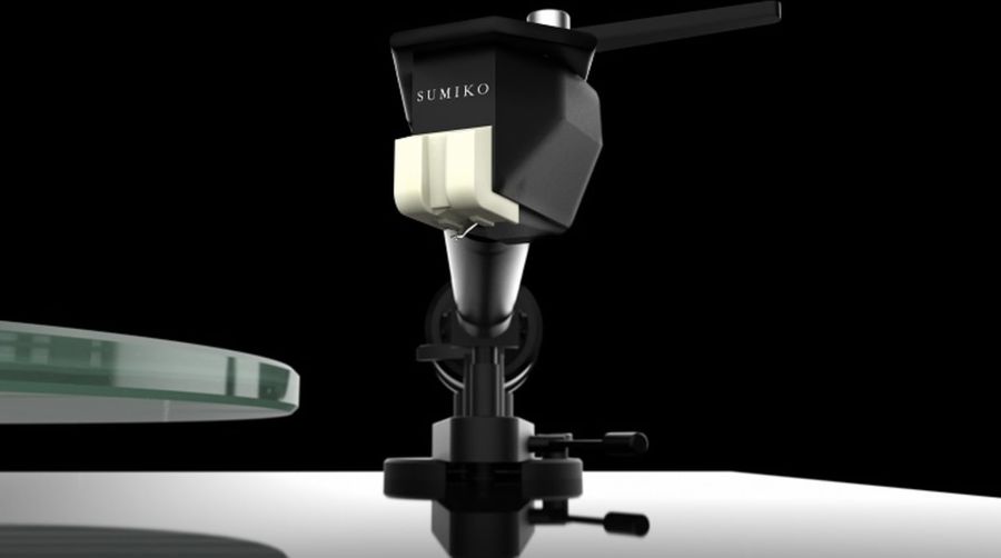 Focus cellule Sumiko Rainier