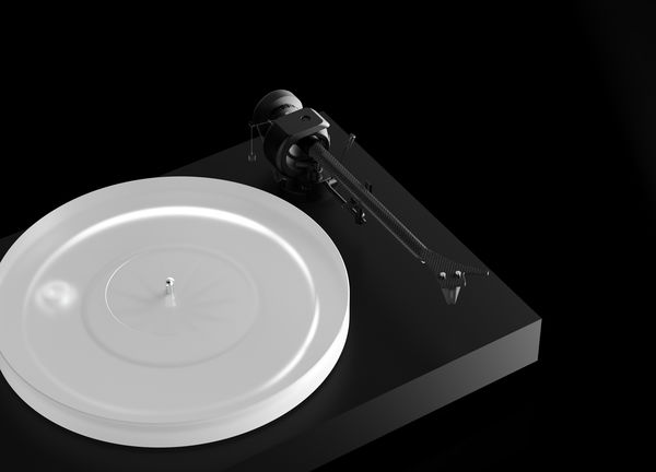 Pro-Ject X2 2M bras et cellule